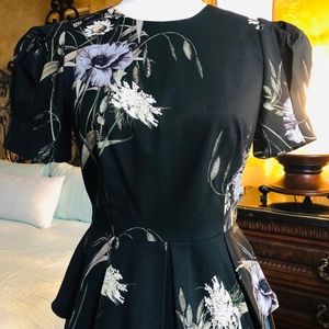 Antonio Melani gently used blouse SZ 4